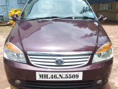 TATA INDIGO