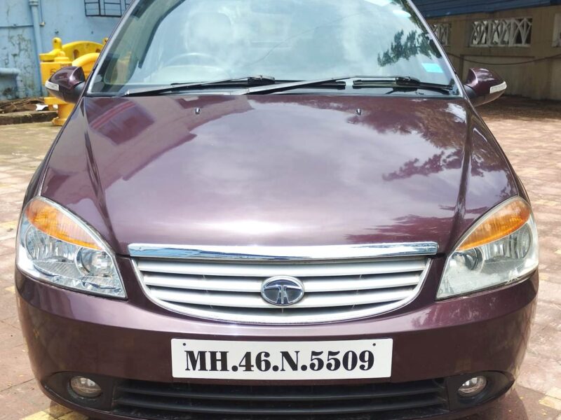 TATA INDIGO