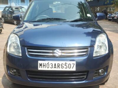 MARUTI DZIRE