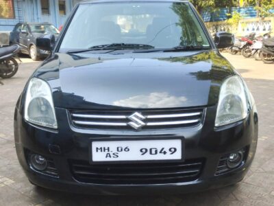 MARUTI DZIRE