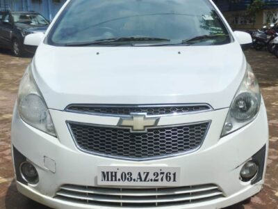CHEVROLET BEAT