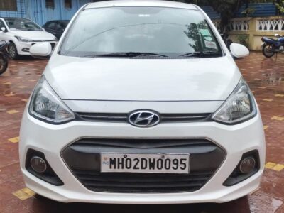 HYUNDAI XCENT