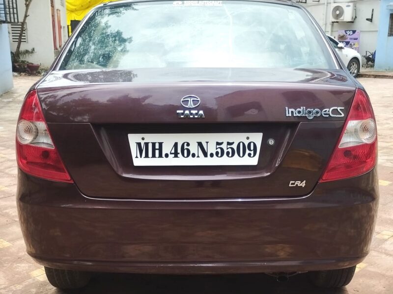 TATA INDIGO