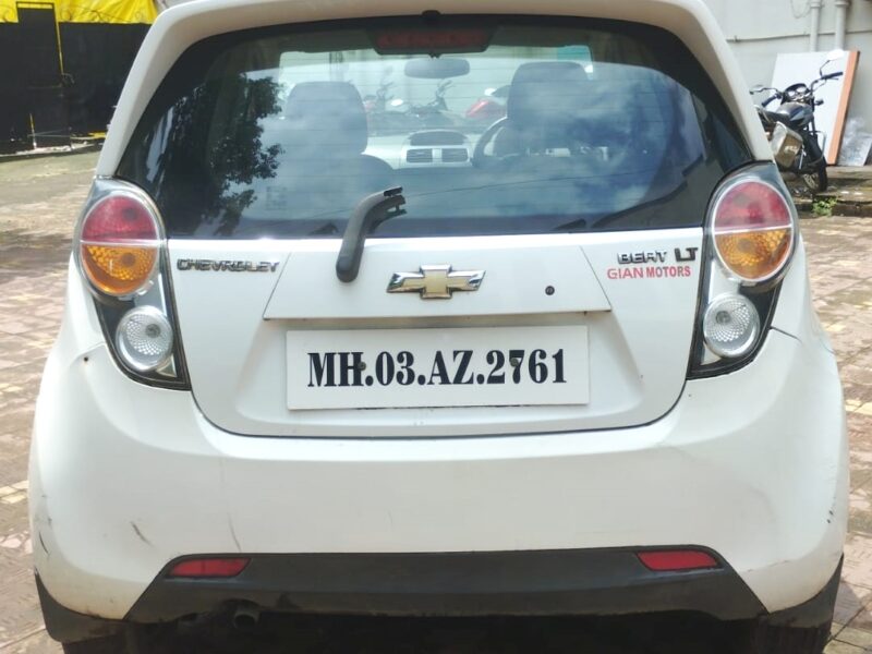 CHEVROLET BEAT