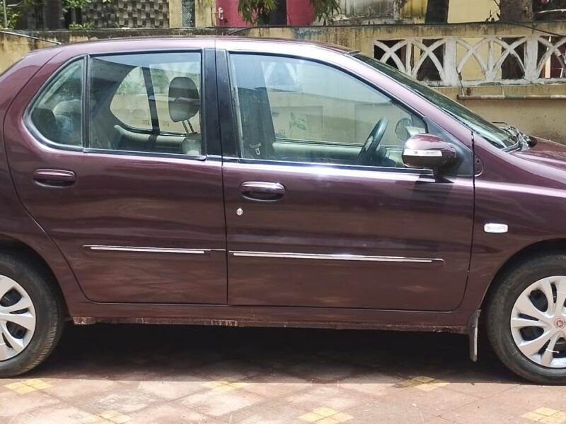 TATA INDIGO