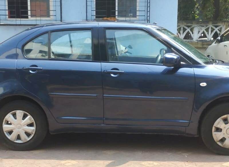 MARUTI DZIRE
