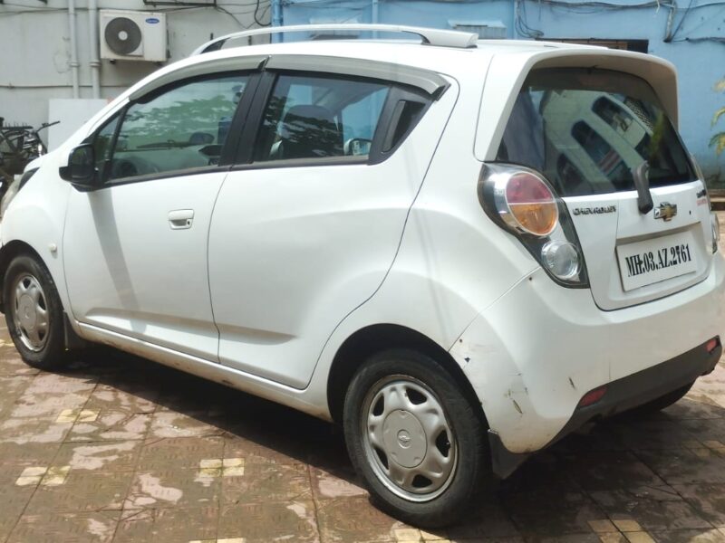 CHEVROLET BEAT