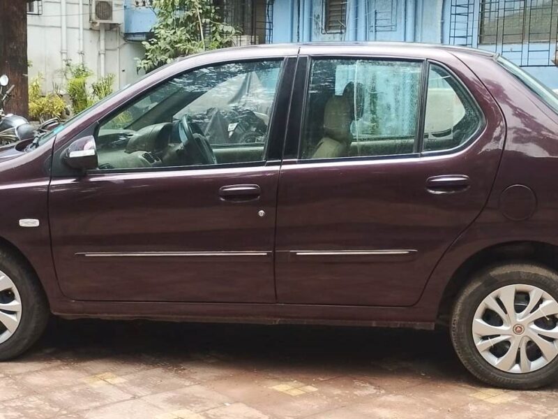 TATA INDIGO