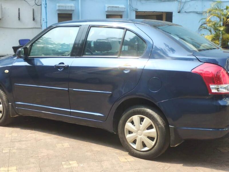 MARUTI DZIRE