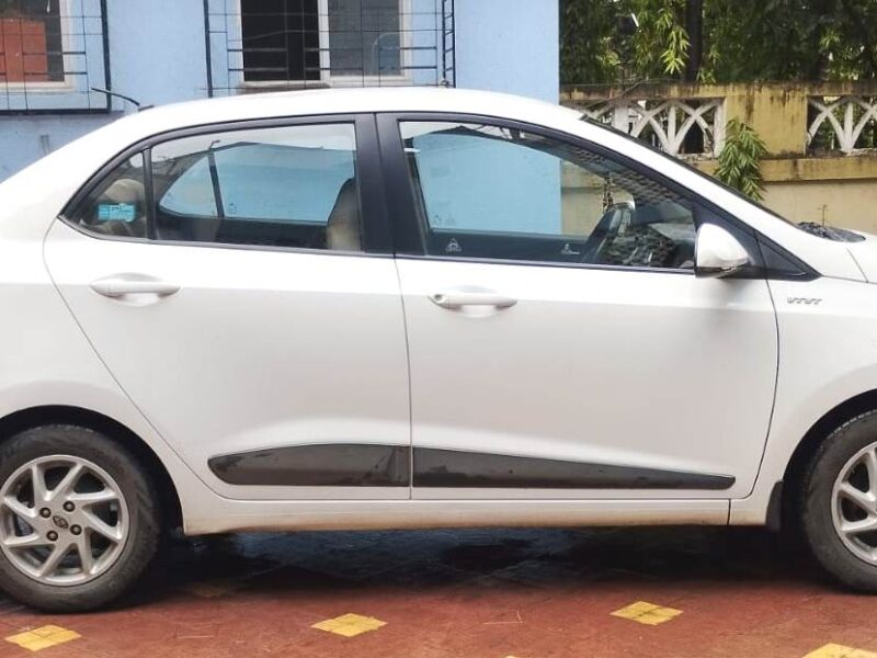 HYUNDAI XCENT