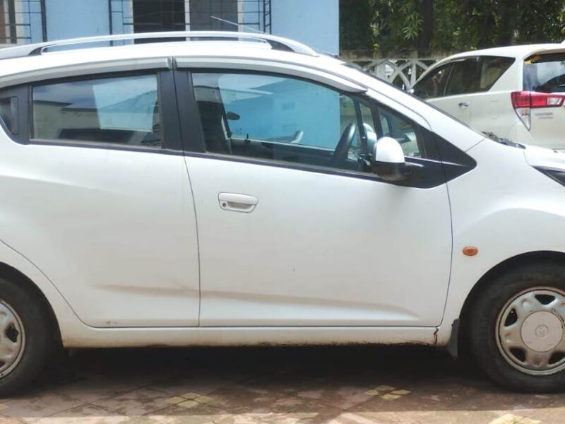 CHEVROLET BEAT