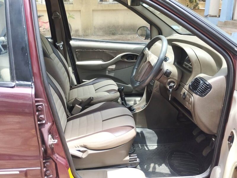 TATA INDIGO
