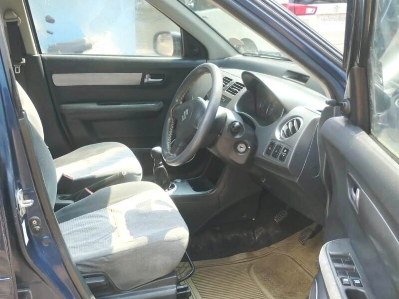 MARUTI DZIRE
