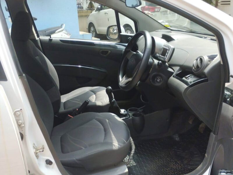 CHEVROLET BEAT