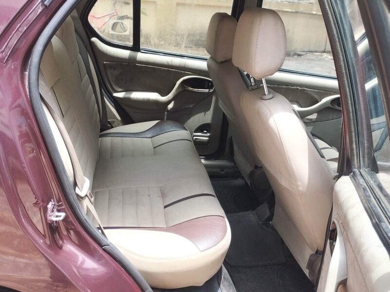 TATA INDIGO