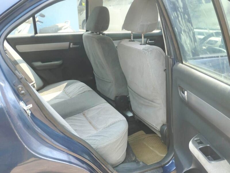 MARUTI DZIRE