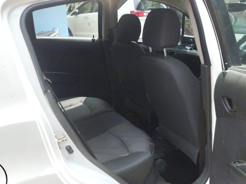 CHEVROLET BEAT