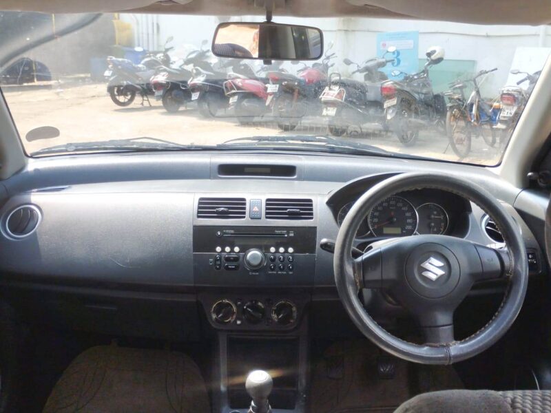 MARUTI DZIRE