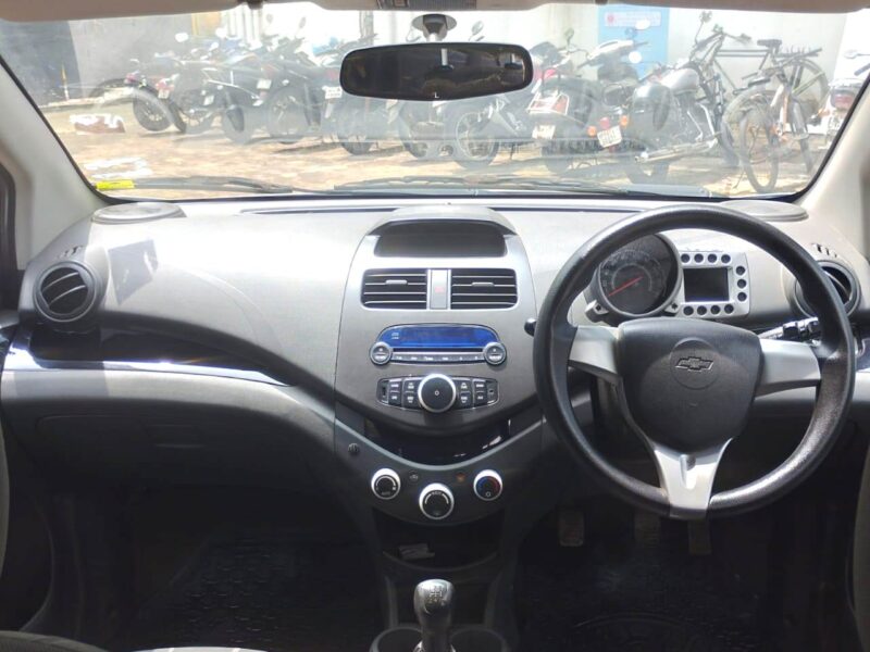 CHEVROLET BEAT