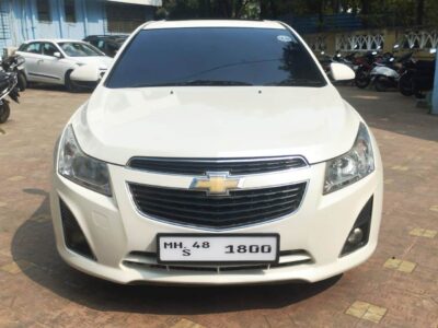 Chevrolet Cruze LTZ AT