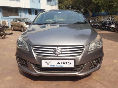 Maruti Ciaz VXi Plus