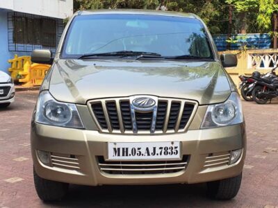 Mahindra Xylo E8 ABS