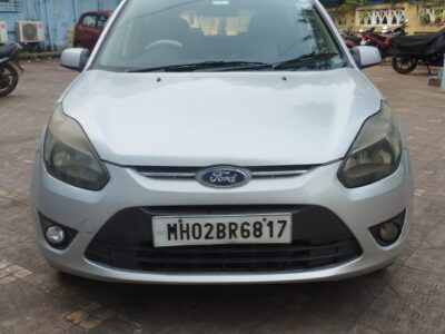 Ford Figo Petrol ZXI