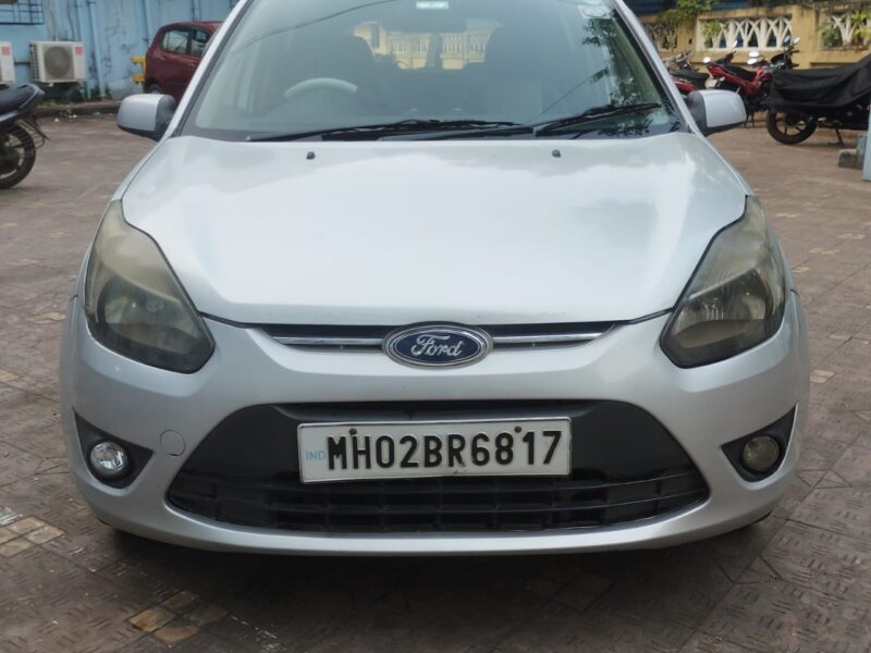 Ford Figo Petrol ZXI