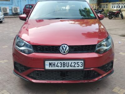 Volkswagen Polo 1.0 MPI Trendline