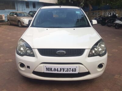 Ford Fiesta Classic Petrol