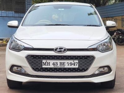 Hyundai I20 Asta 1.2