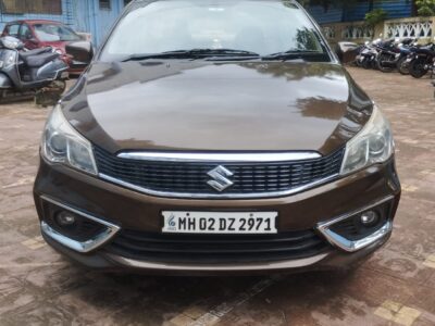 Maruti Ciaz ZDi Plus