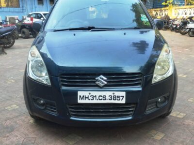 Maruti Ritz VXI