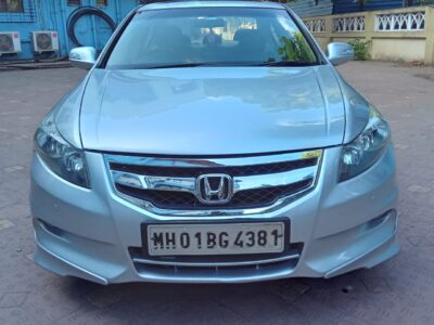 Honda New Accord 2.4 A/T
