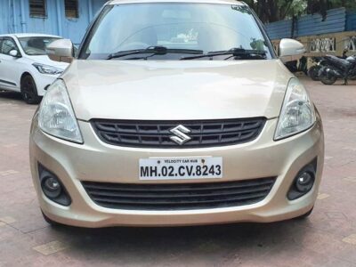 Maruti Swift Dzire VXI