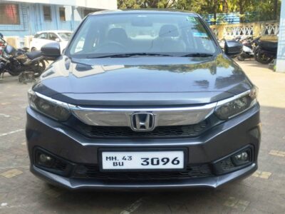 Honda Amaze V CVT Petrol