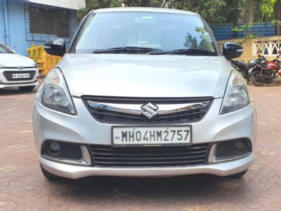Maruti Swift Dzire VXI