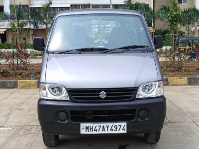 Maruti Eeco CNG 5 Seater AC