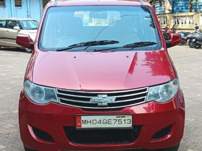 Chevrolet Enjoy Petrol LS 7 Seater