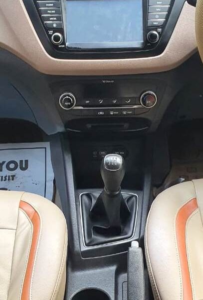 Hyundai I20 Asta 1.2