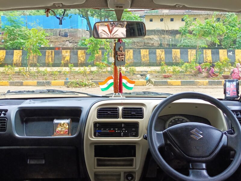 Maruti Eeco CNG 5 Seater AC