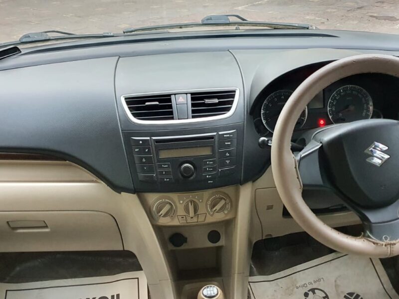 Maruti Swift Dzire VXI
