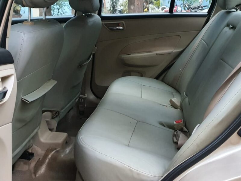 Maruti Swift Dzire VXI