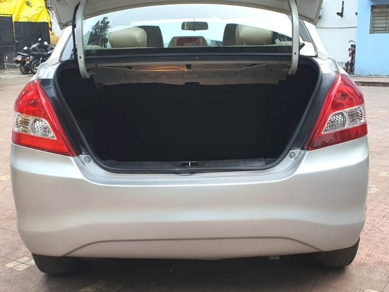 Maruti Swift Dzire VXI