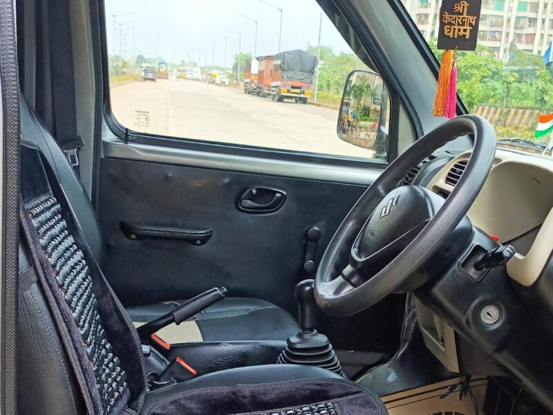 Maruti Eeco CNG 5 Seater AC