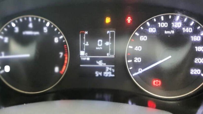 Hyundai I20 Asta 1.2