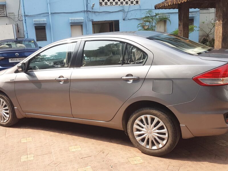 Maruti Ciaz VXi Plus