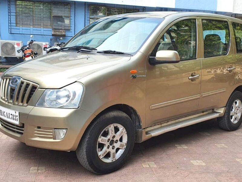 Mahindra Xylo E8 ABS