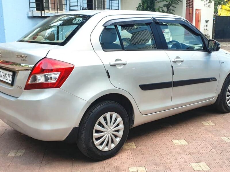 Maruti Swift Dzire VXI