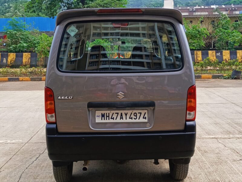Maruti Eeco CNG 5 Seater AC